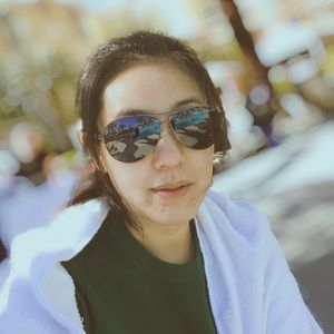 Meet your Posher, Xiaoyun